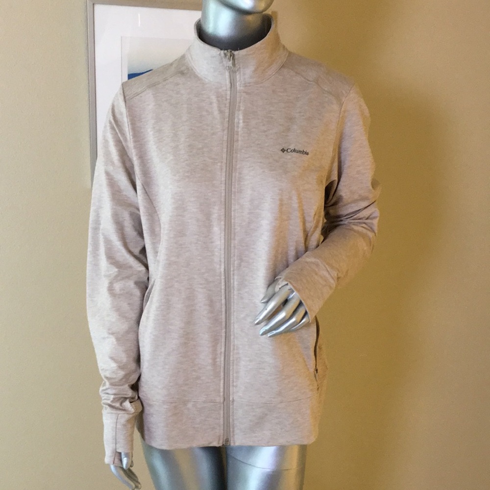 COLUMBIA | Women's Weekend Adventure™ Technical Jacket